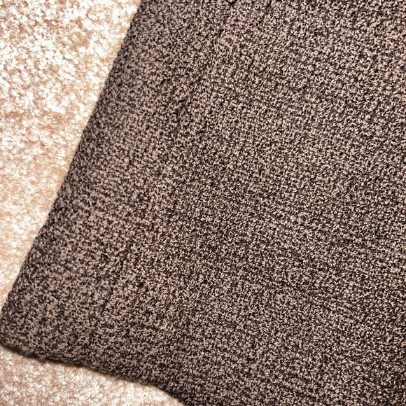 Aritzia babaton brown skirt!! - Picture 4 of 4